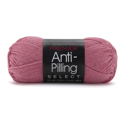 Anti Pilling Yarn Family